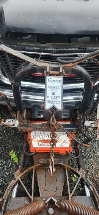 GMC Sierra 2500 1999 photo 4