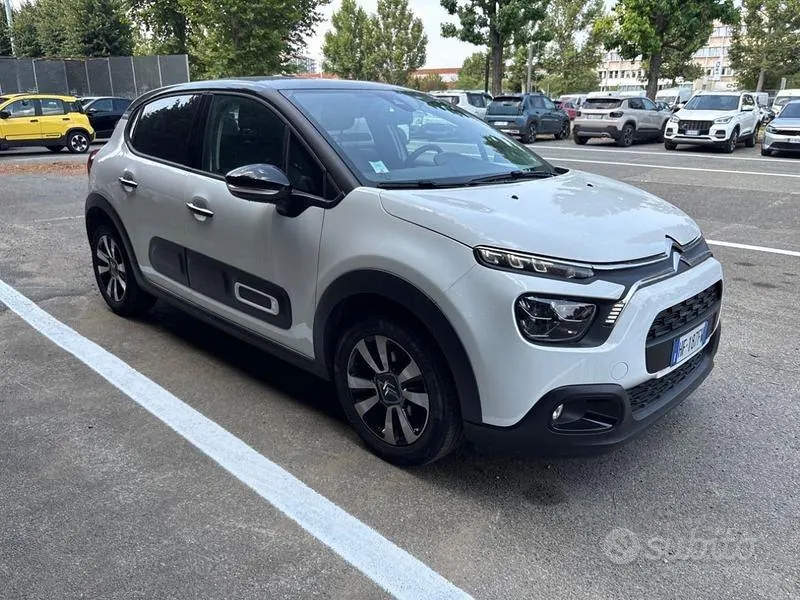 Citroen C3 2023 photo 5