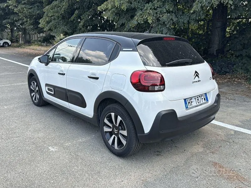 Citroen C3 2023 photo 3