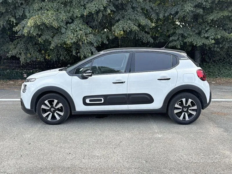 Citroen C3 2023 photo 2