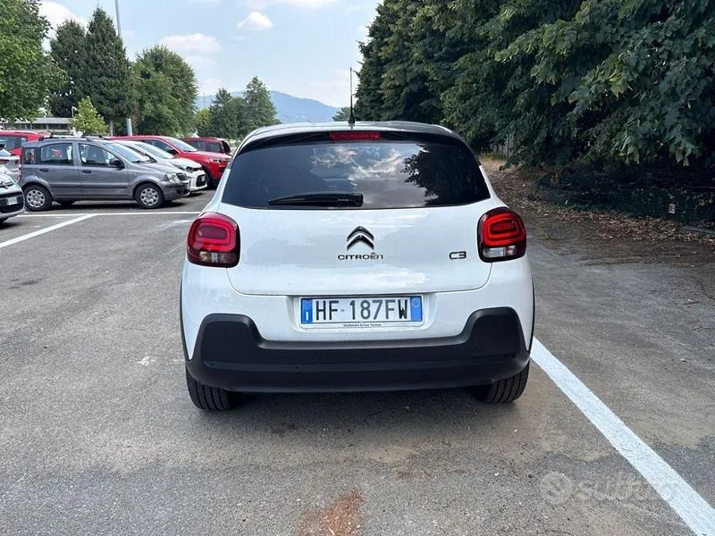 Citroen C3 2023 photo 4