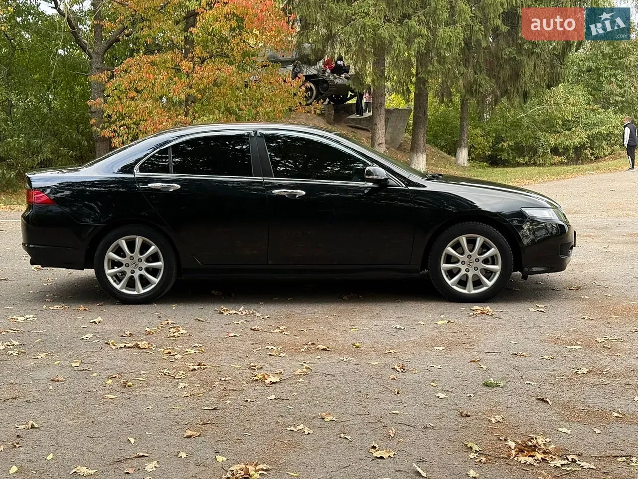 Honda Accord 2006 photo 5