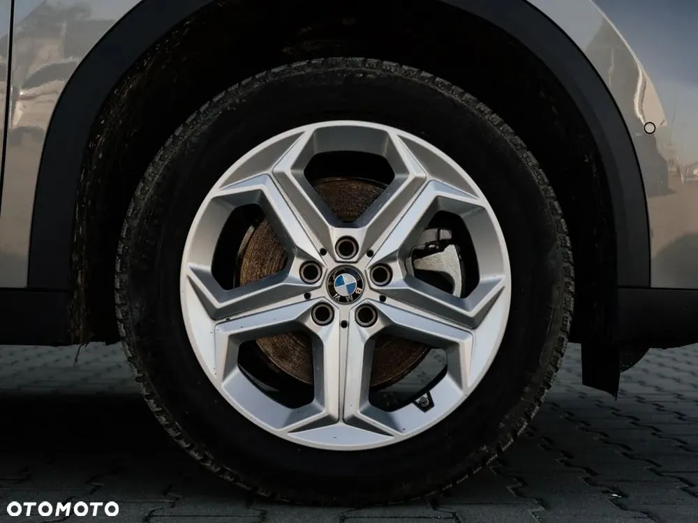 BMW X2 2024 photo 5