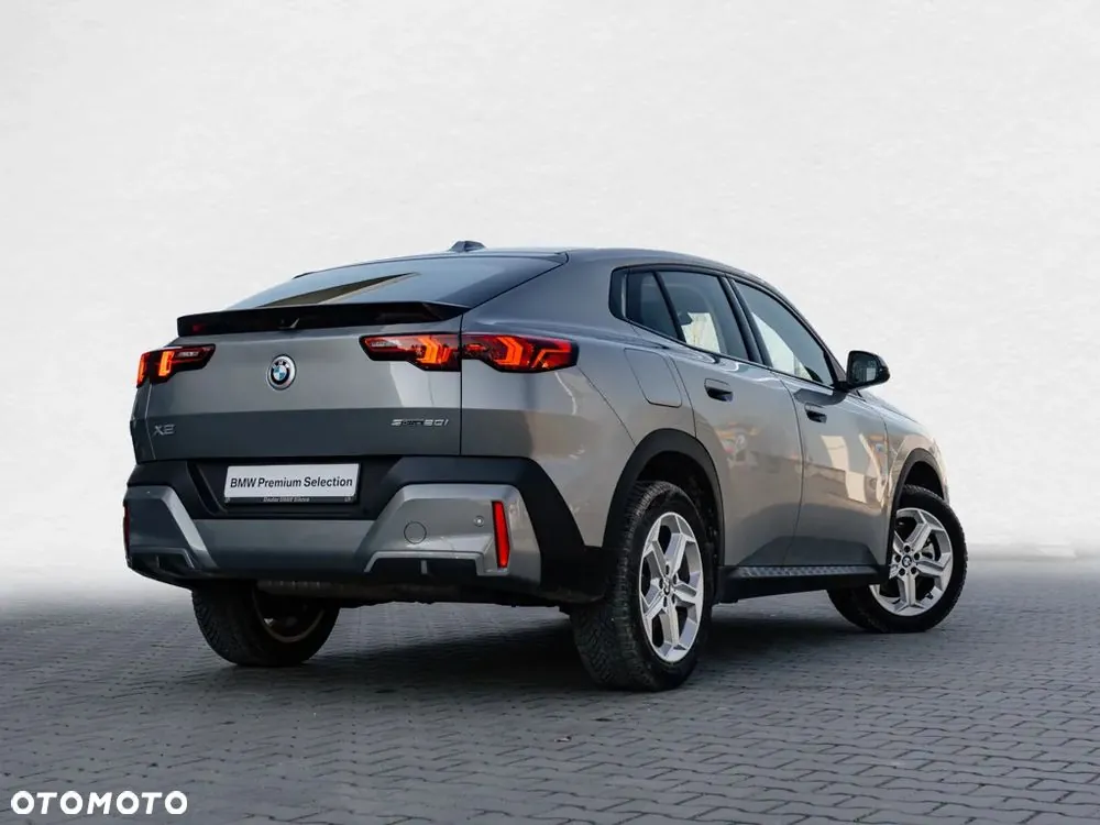 BMW X2 2024 photo 4