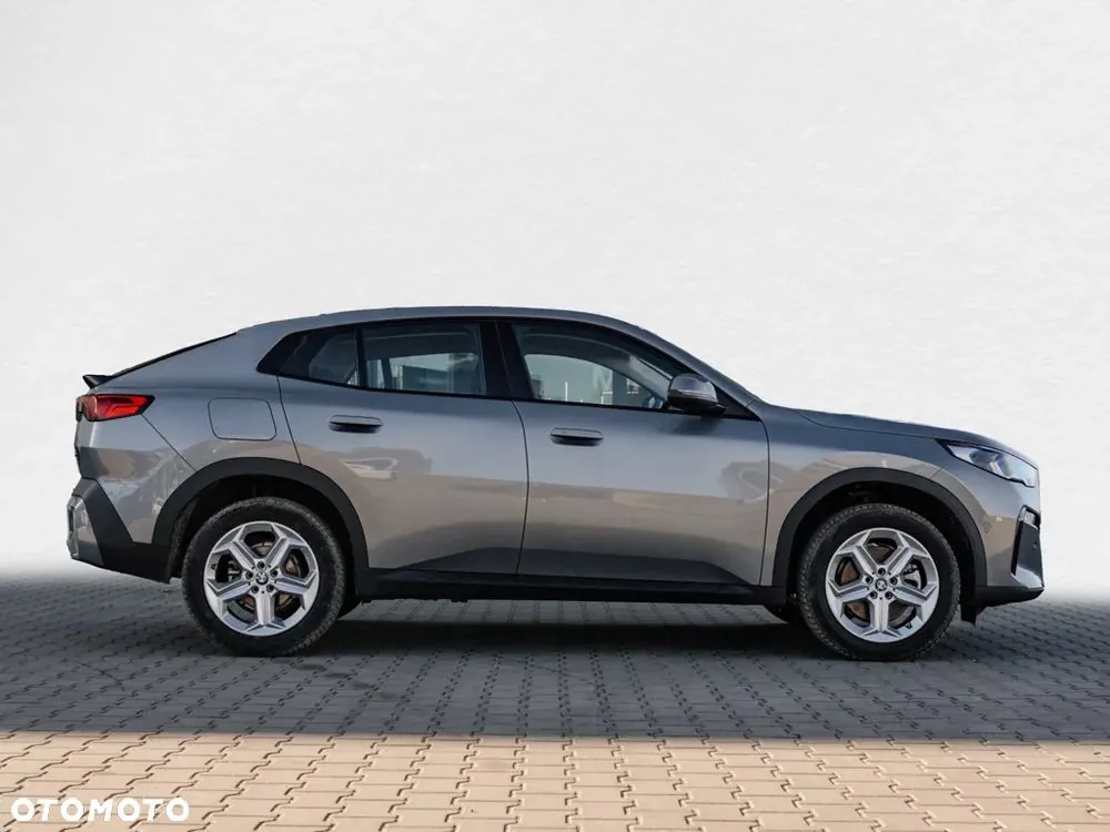 BMW X2 2024 photo 3