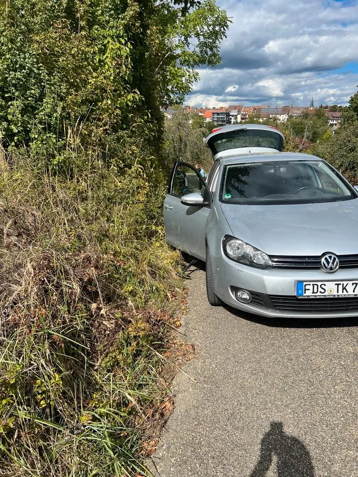 Volkswagen Golf 6