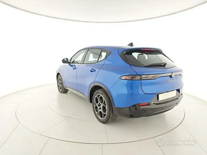 Alfa Romeo Tonale 2024 photo 3