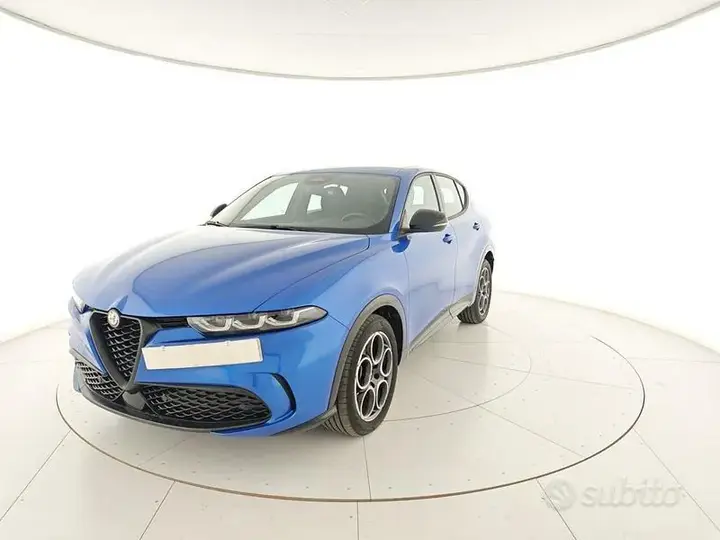 Alfa Romeo Tonale 2024 photo 2