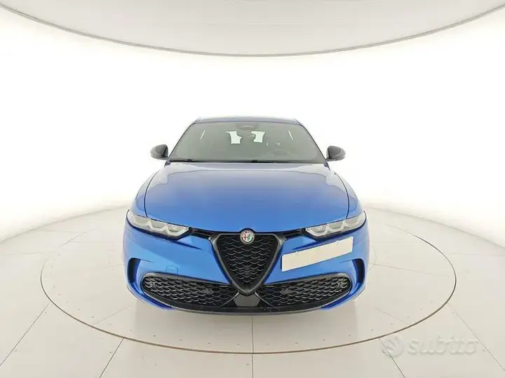 Alfa Romeo Tonale 2024 photo 5