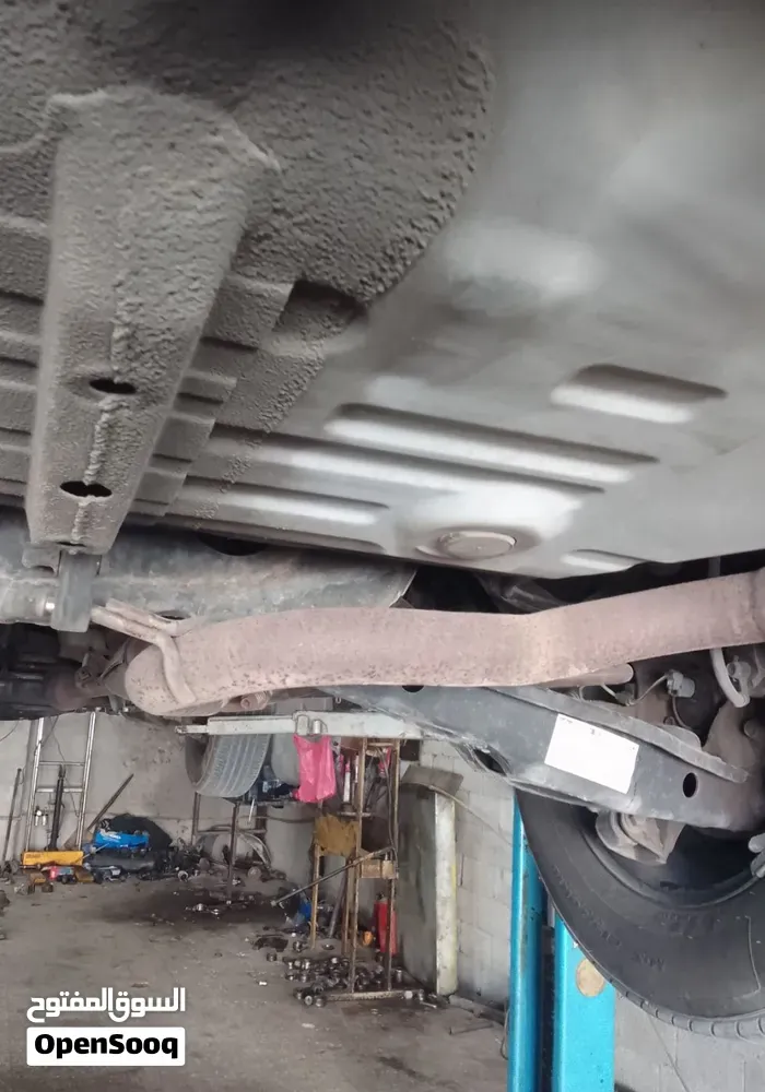 Toyota Rav 4 2006 photo 2