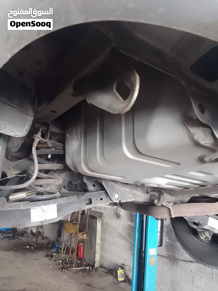 Toyota Rav 4 2006 photo 3