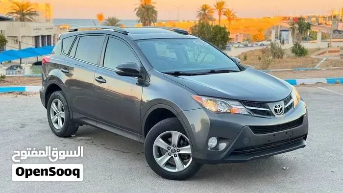 Toyota Rav 4 2006 photo 5