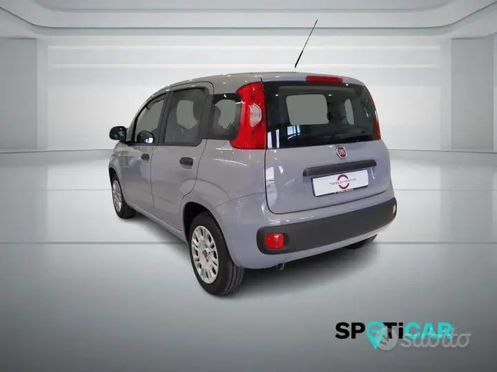 Fiat Panda 2022 photo 4
