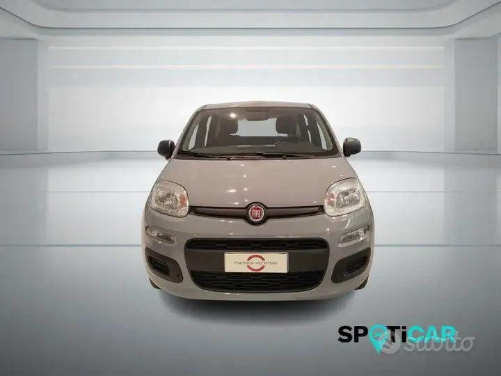 Fiat Panda 2022 photo 2