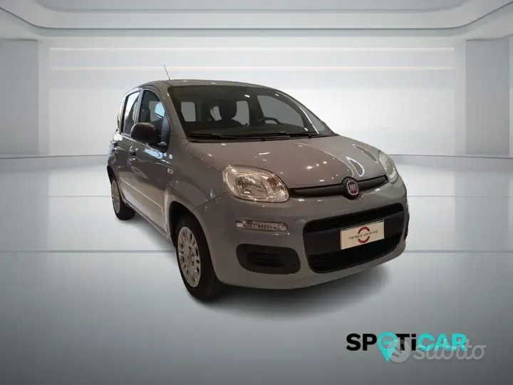 Fiat Panda 2022 photo 3