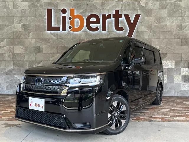Honda Stepwagon