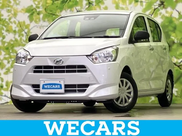 Daihatsu Mira Es