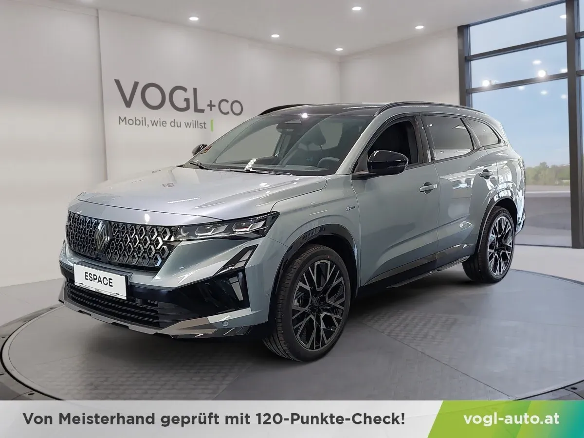 Renault Espace