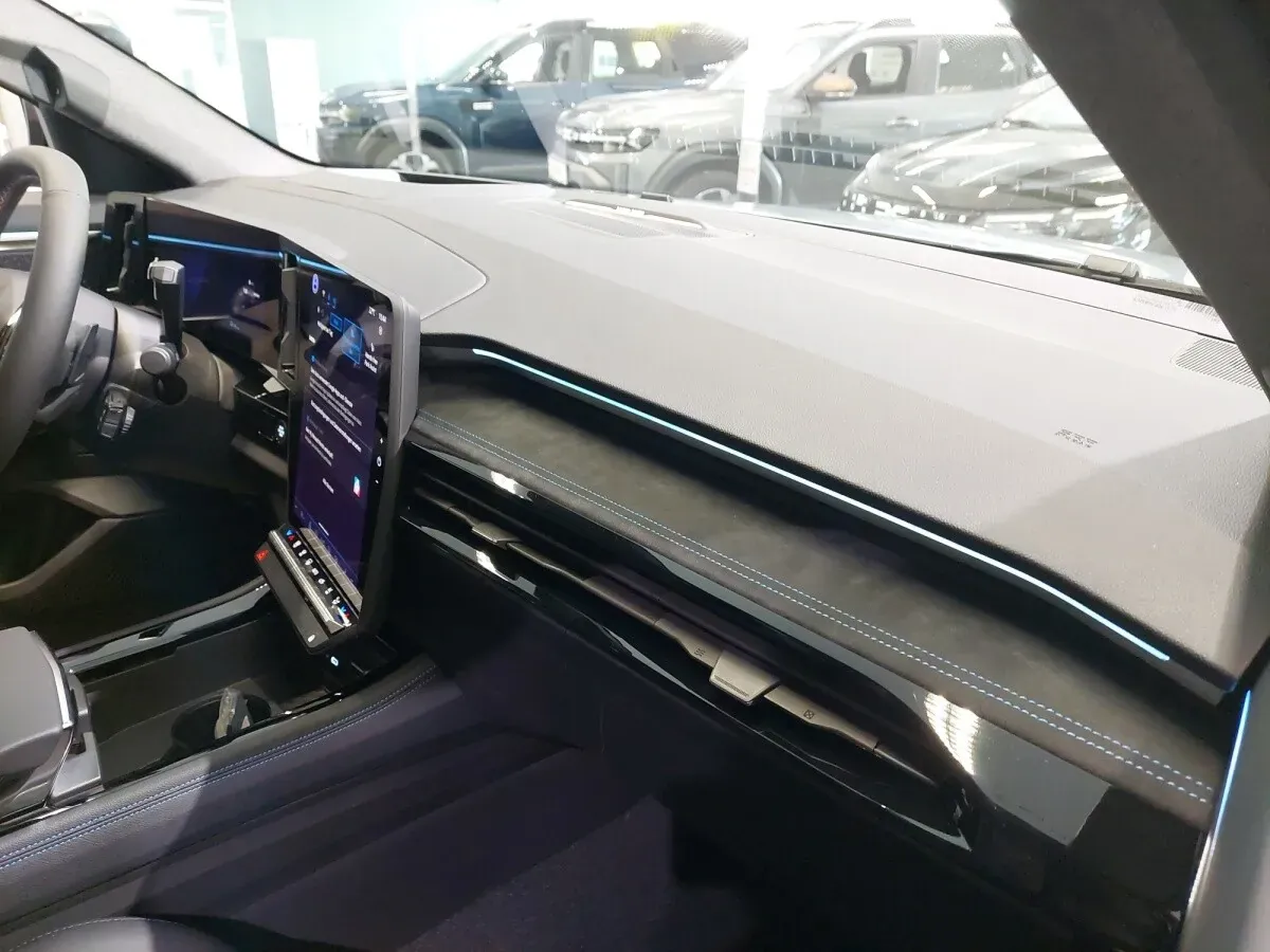 Renault Espace 2026 photo 3
