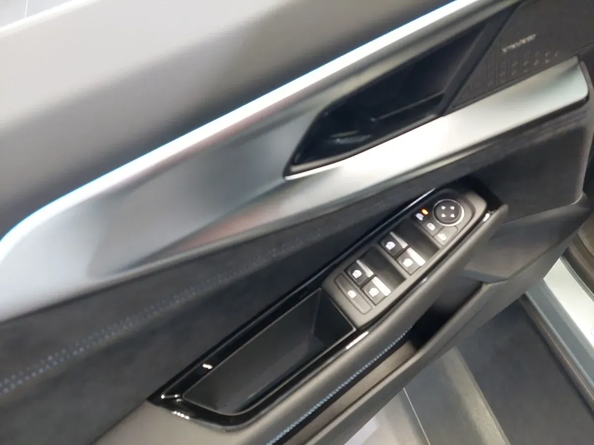 Renault Espace 2026 photo 2