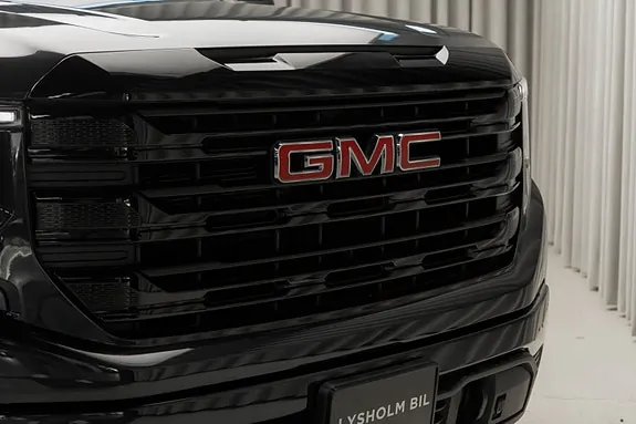 GMC Sierra 2022 photo 5