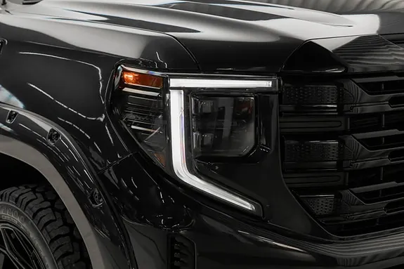 GMC Sierra 2022 photo 4