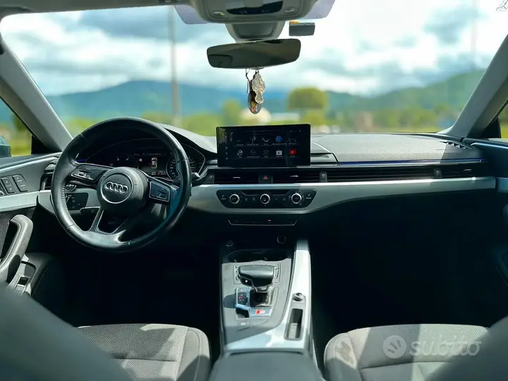 Audi A5 Sportback 2018 photo 5
