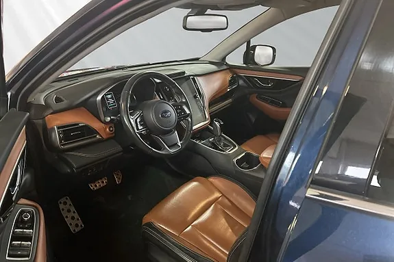 Subaru Outback 2021 photo 5