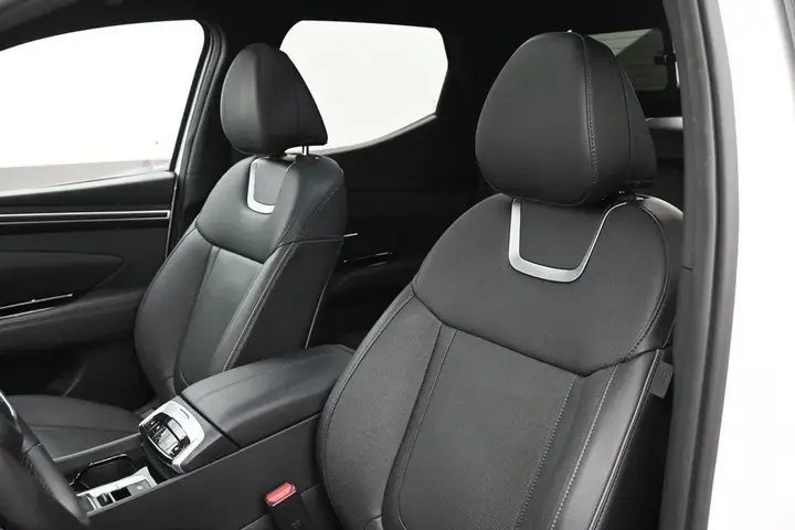 Hyundai Santa Cruz 2024 photo 4
