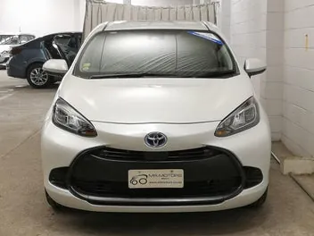 Toyota Aqua 2022 photo 5