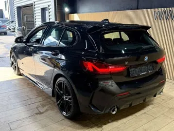 BMW 1 Series 2020 photo 3