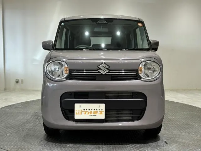 Suzuki Wagon R Smile 2025 photo 5