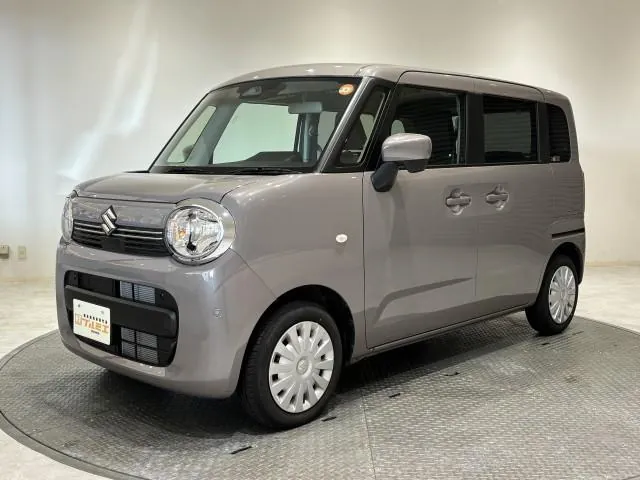 Suzuki Wagon R Smile 2025 photo 4