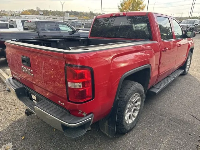 GMC Sierra 1500 2018 photo 2