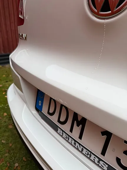 Volkswagen Tiguan 2015 photo 5