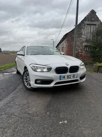 BMW Série 1