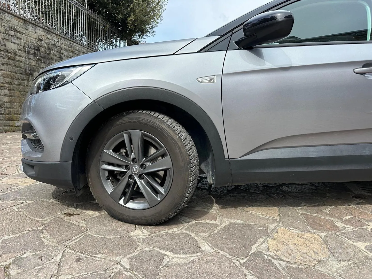 Opel Grandland X 2021 photo 5