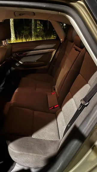 Audi A6 2008 photo 3