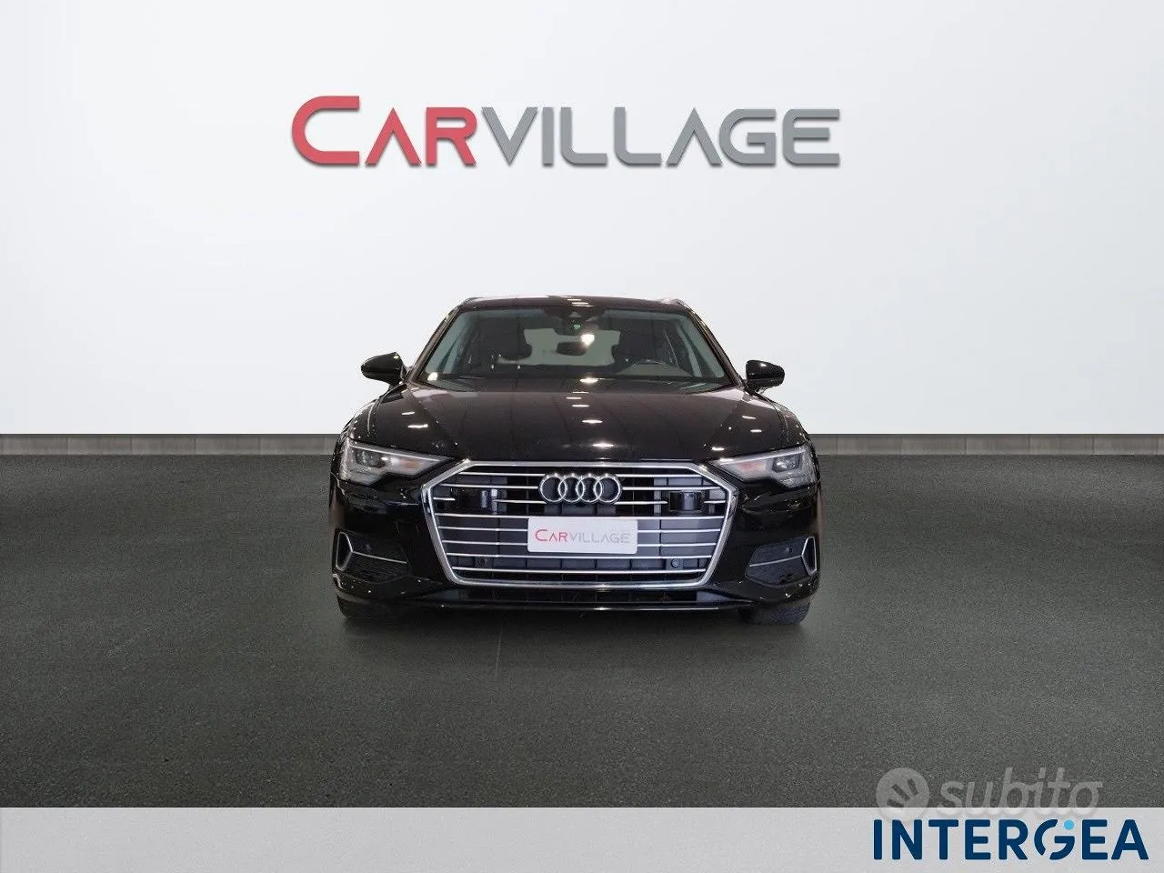 Audi A6 Avant 2020 photo 2
