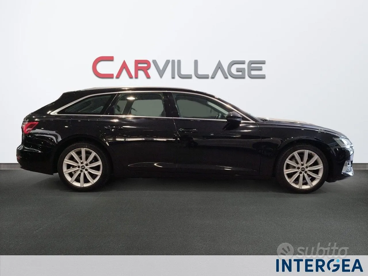 Audi A6 Avant 2020 photo 4