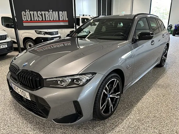BMW 330E
