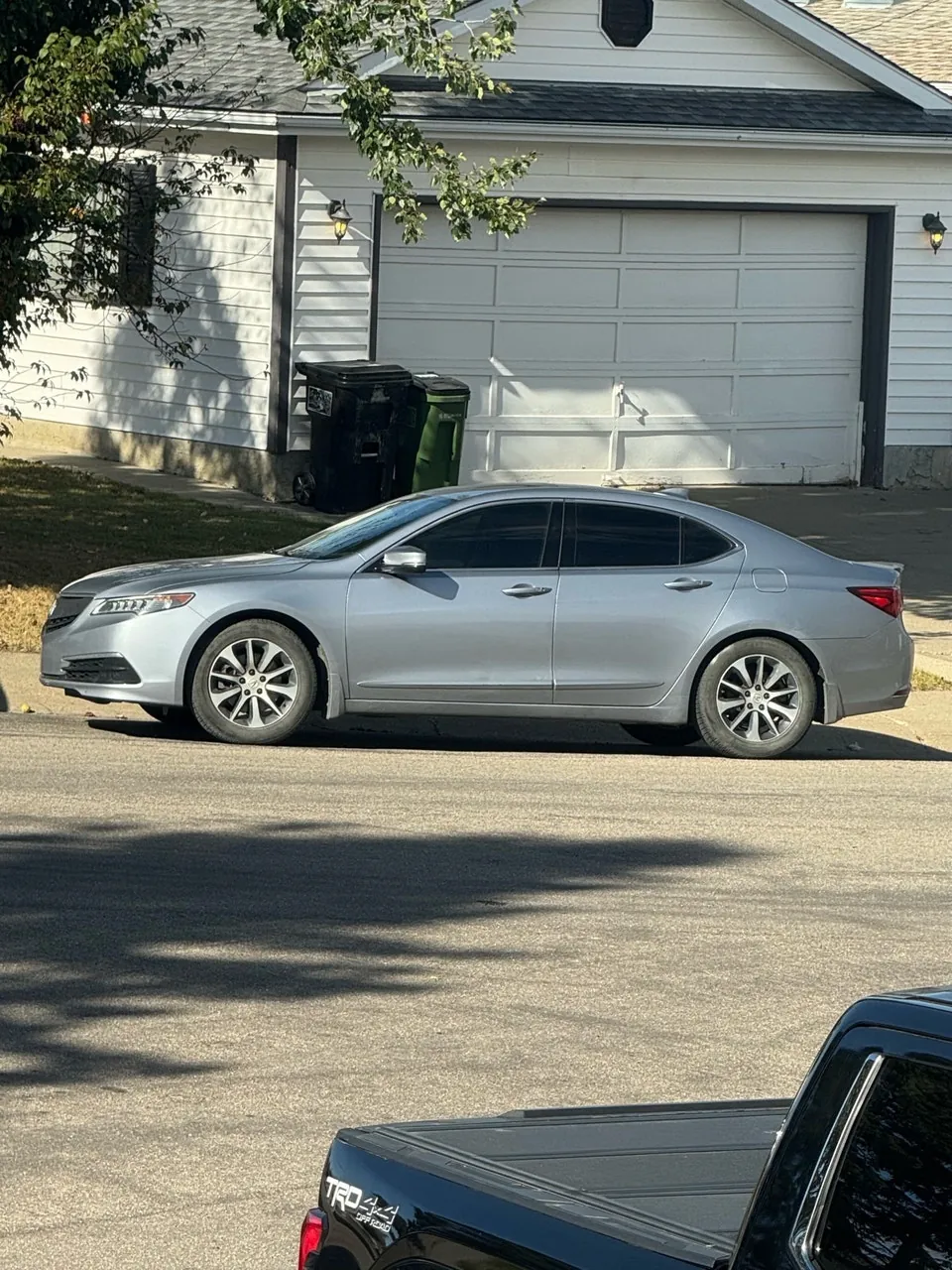 Acura Tlx