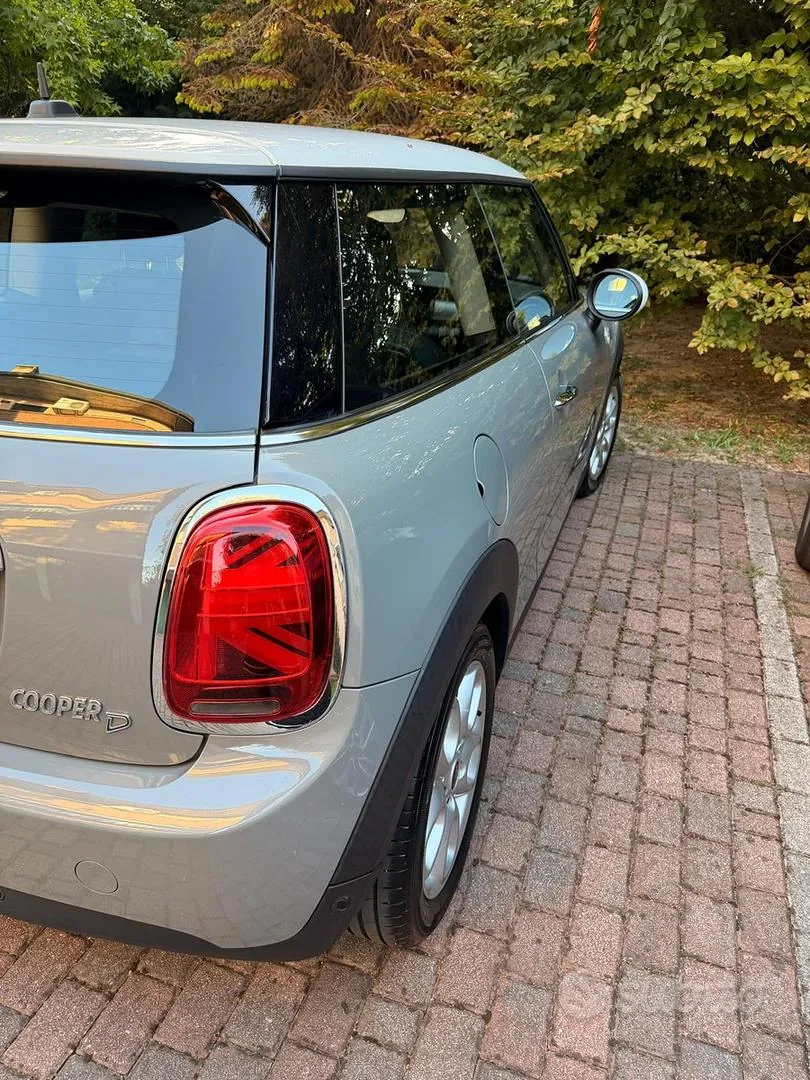 Mini Cooper 2016 photo 4