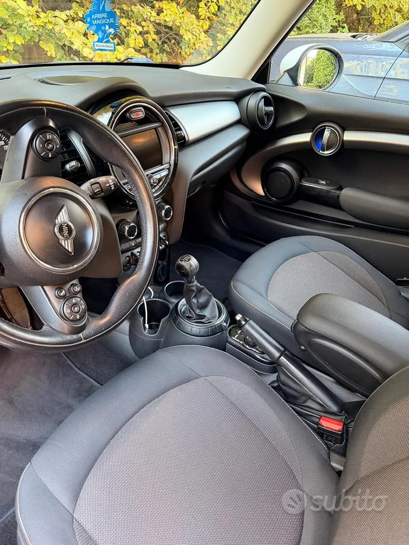 Mini Cooper 2016 photo 5