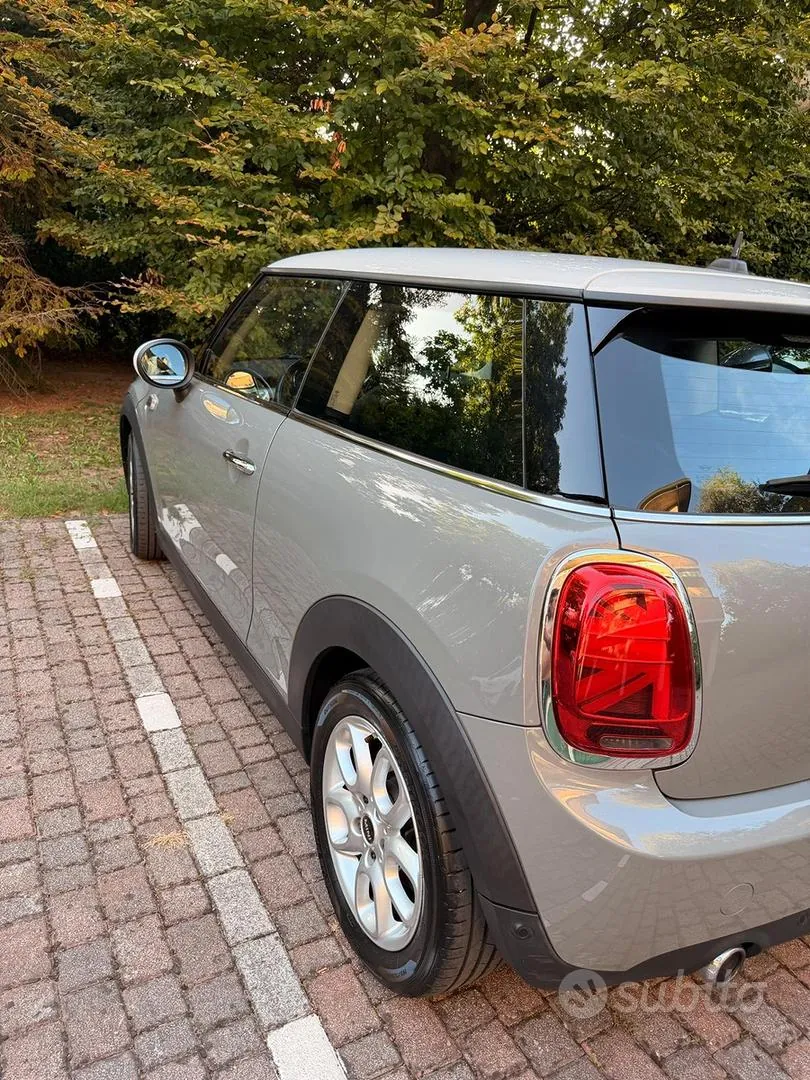 Mini Cooper 2016 photo 3