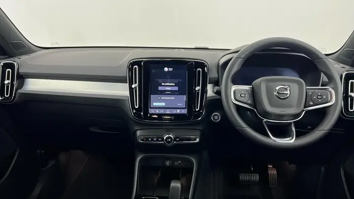Volvo Xc40 2026 photo 5