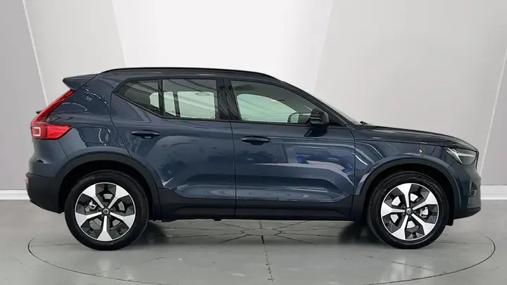 Volvo Xc40 2026 photo 3