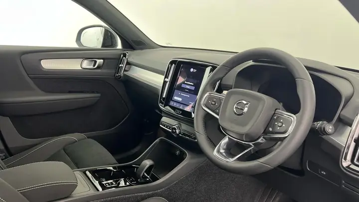 Volvo Xc40 2026 photo 4