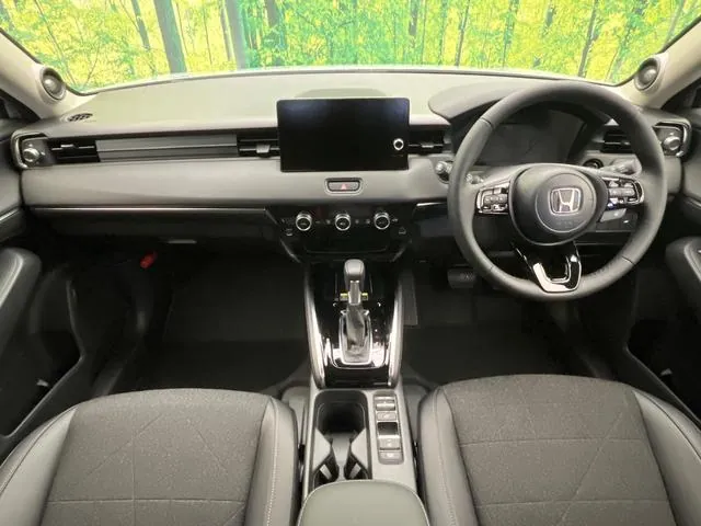 Honda Vezel 2026 photo 2