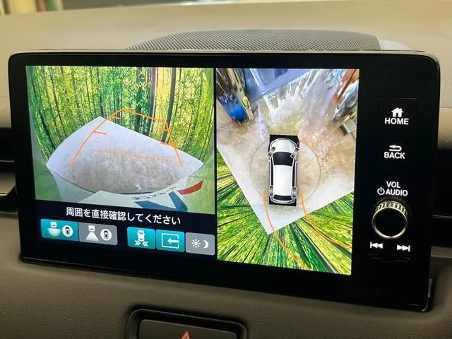 Honda Vezel 2026 photo 4